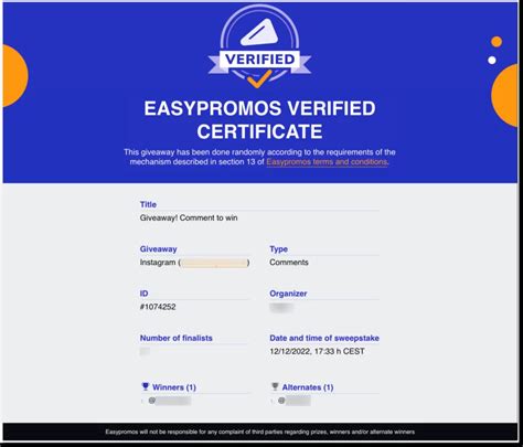 sweepstakes marketing examples|Sweepstakes examples to collect leads for your brand .